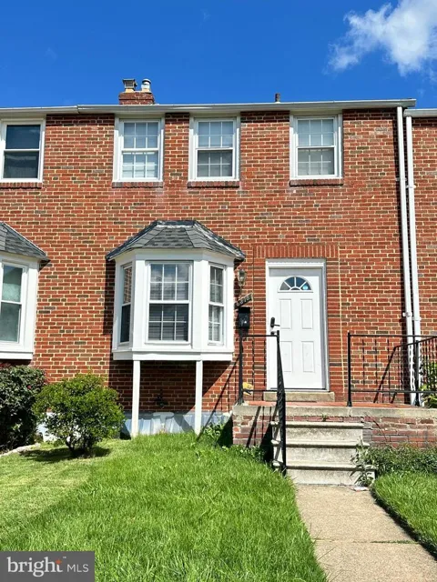 8318 LOCH RAVEN BOULEVARD