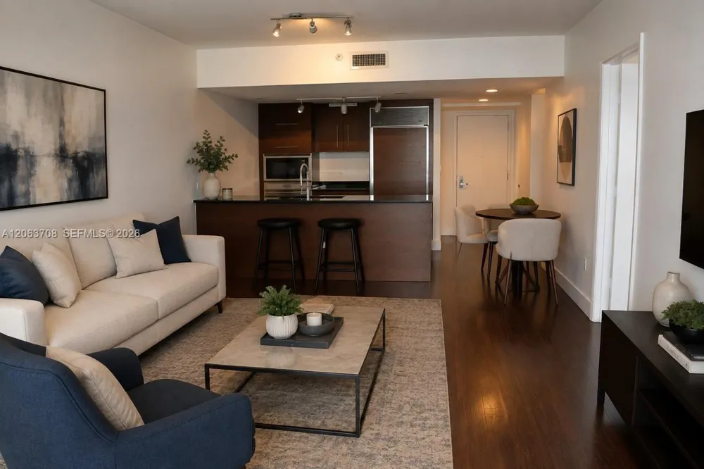 475 Brickell Ave #1814 Miami, FL 33131