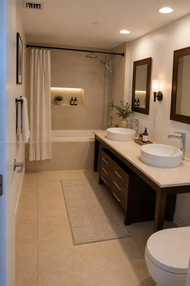 475 Brickell Ave #1814 Miami, FL 33131