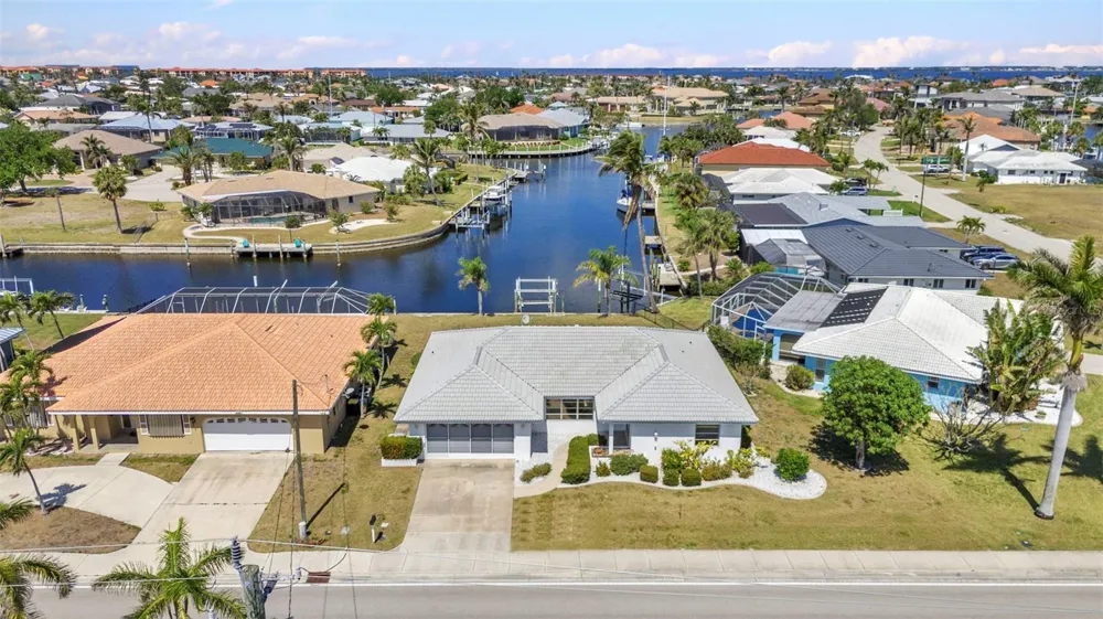 2350 W MARION AVENUE Punta Gorda, FL 33950