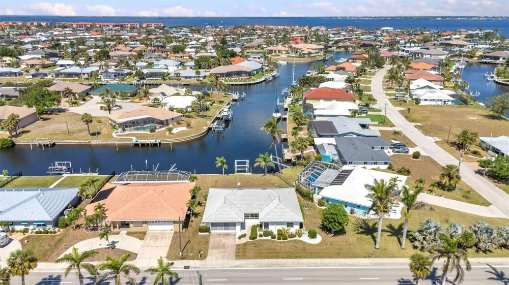 2350 W MARION AVENUE Punta Gorda, FL 33950
