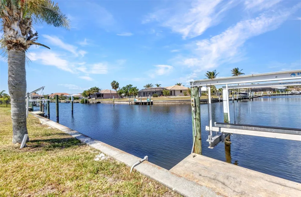 2350 W MARION AVENUE Punta Gorda, FL 33950