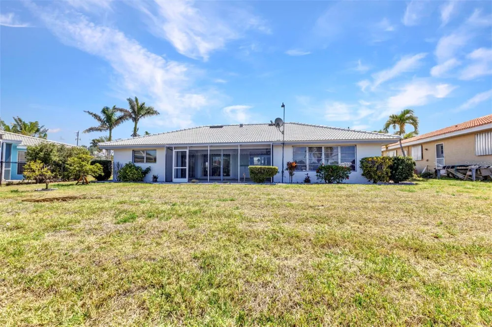 2350 W MARION AVENUE Punta Gorda, FL 33950