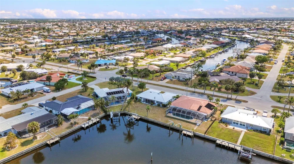 2350 W MARION AVENUE Punta Gorda, FL 33950