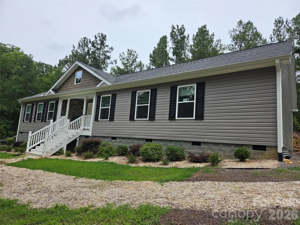 2910 Nc Highway 109 Highway Troy, NC 27371
