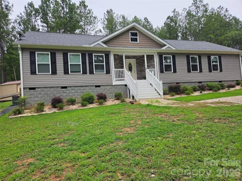 2910 Nc Highway 109 Highway
