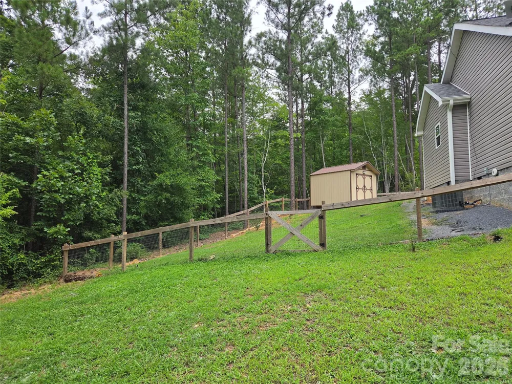 2910 Nc Highway 109 Highway Troy, NC 27371