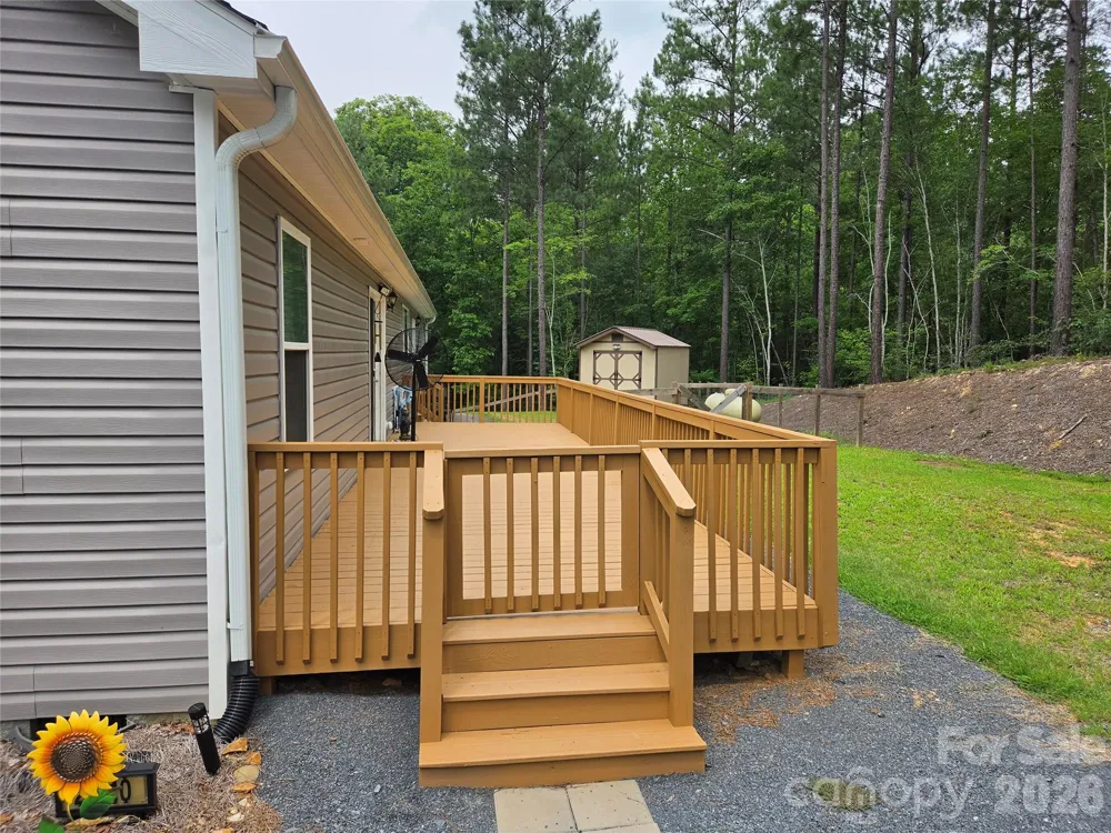 2910 Nc Highway 109 Highway Troy, NC 27371