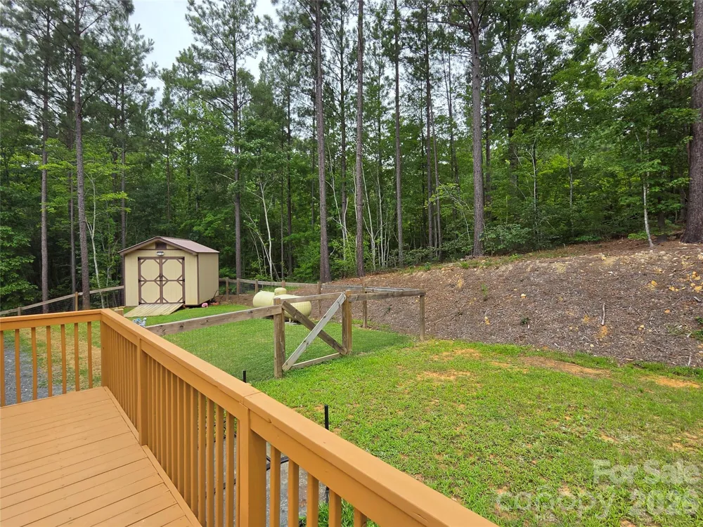 2910 Nc Highway 109 Highway Troy, NC 27371