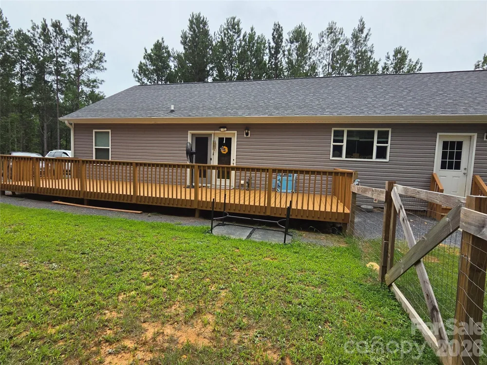 2910 Nc Highway 109 Highway Troy, NC 27371