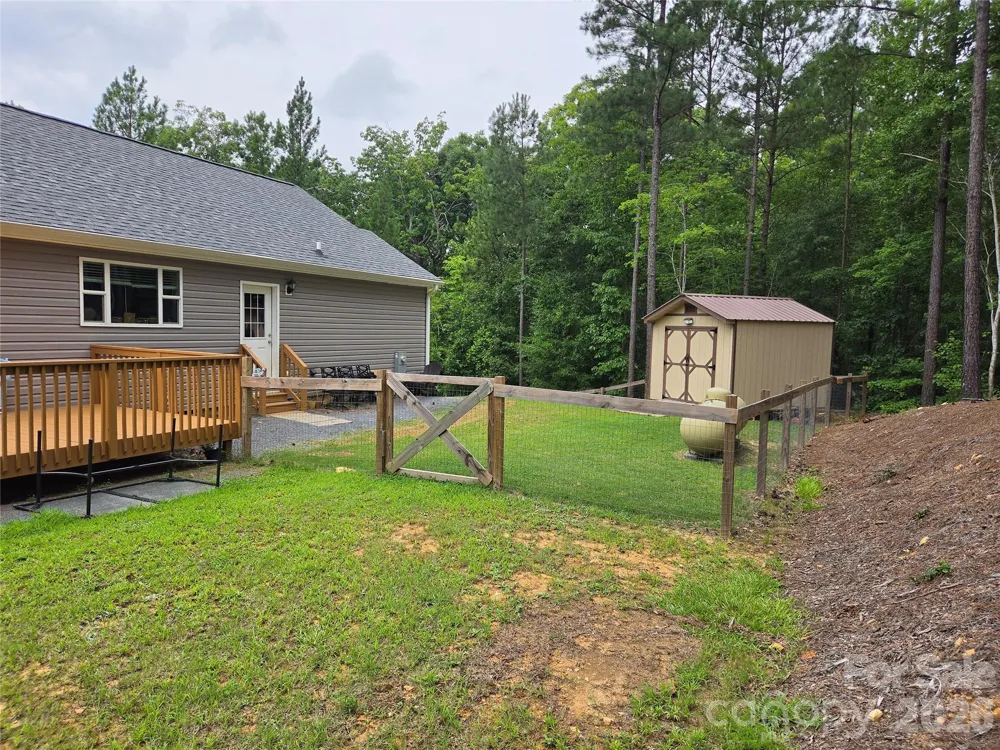 2910 Nc Highway 109 Highway Troy, NC 27371