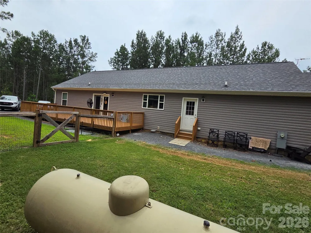 2910 Nc Highway 109 Highway Troy, NC 27371