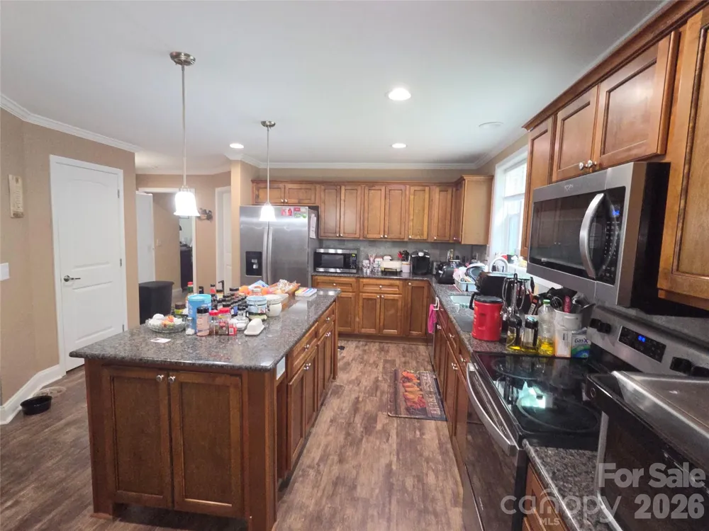 2910 Nc Highway 109 Highway Troy, NC 27371