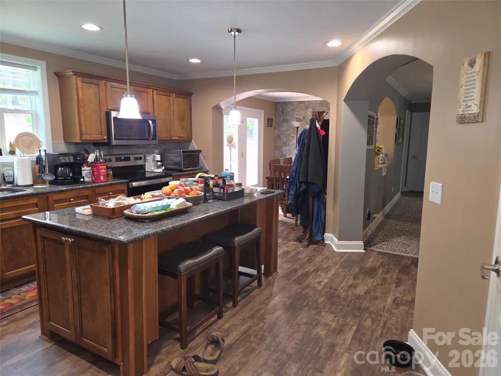 2910 Nc Highway 109 Highway Troy, NC 27371