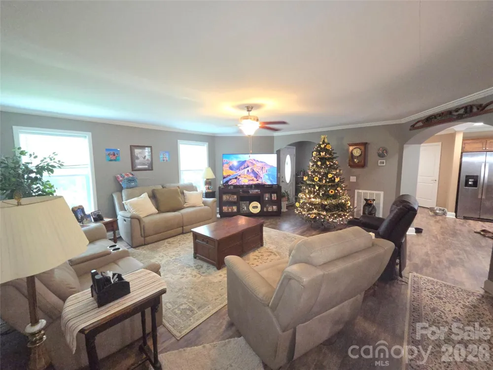 2910 Nc Highway 109 Highway Troy, NC 27371