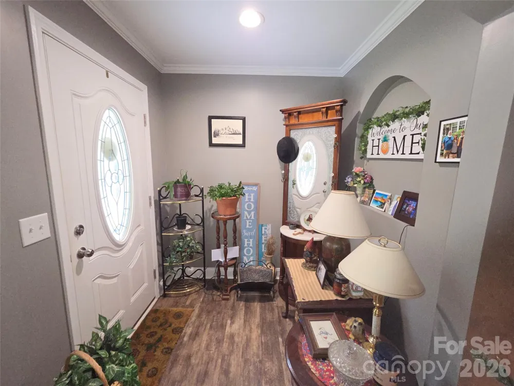 2910 Nc Highway 109 Highway Troy, NC 27371