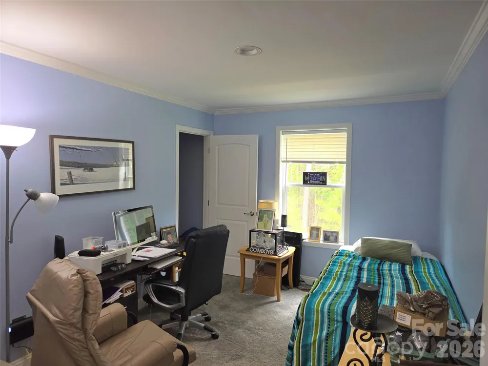 2910 Nc Highway 109 Highway Troy, NC 27371