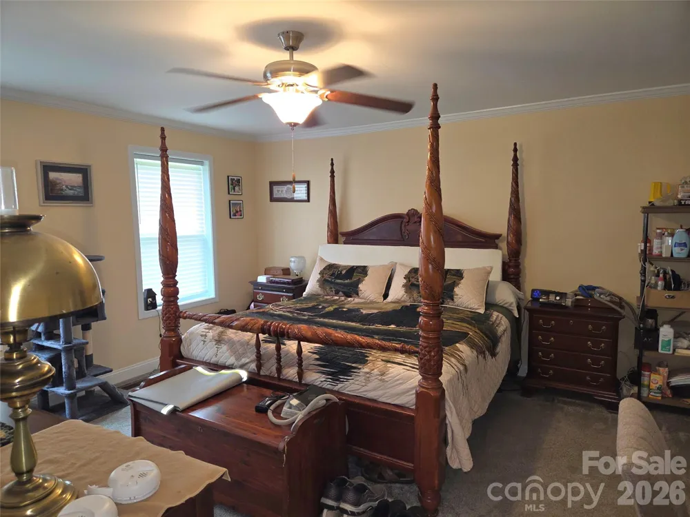 2910 Nc Highway 109 Highway Troy, NC 27371