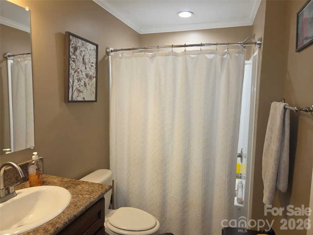 2910 Nc Highway 109 Highway Troy, NC 27371