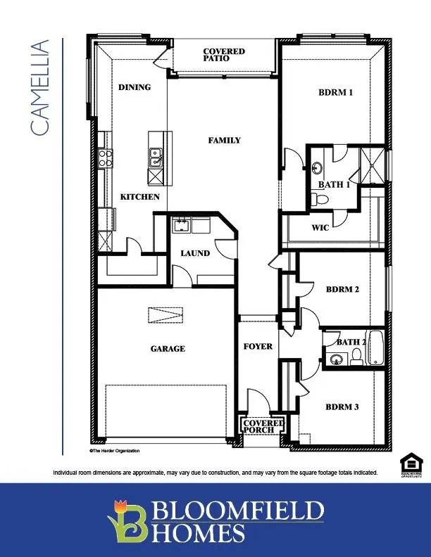 921 Amberwood Drive Godley, TX 76044