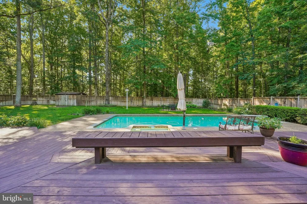 18303 POSSUM POINT ROAD Dumfries, VA 22026