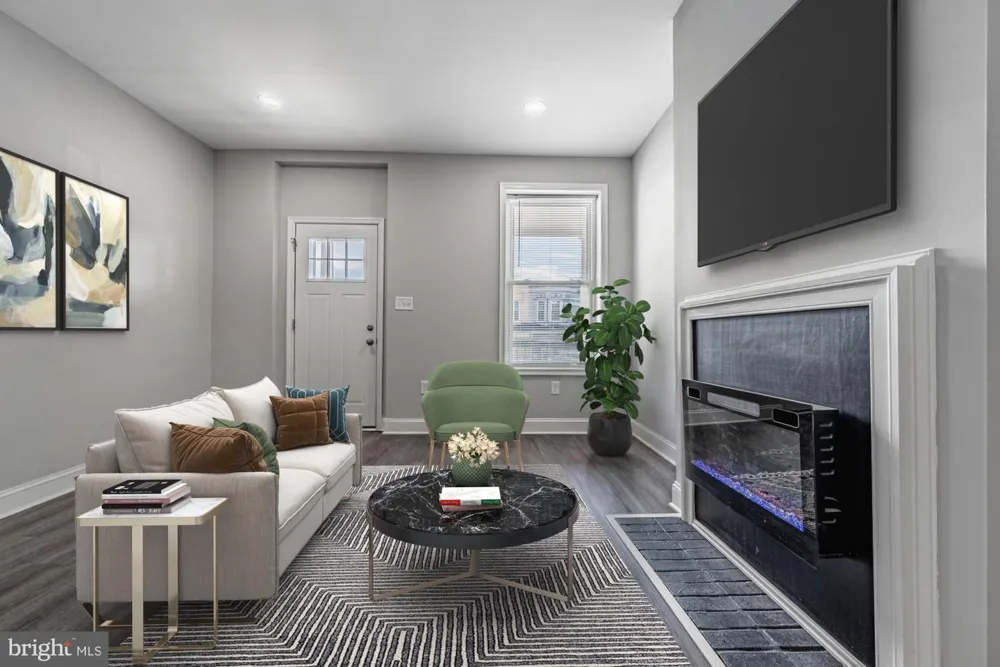708 W 34TH STREET Baltimore, MD 21211