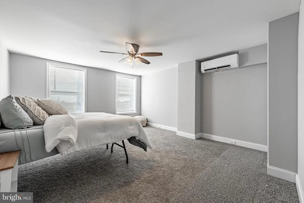 708 W 34TH STREET Baltimore, MD 21211