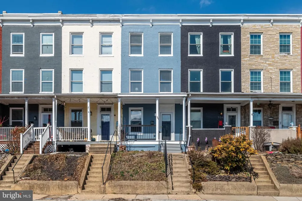 708 W 34TH STREET Baltimore, MD 21211
