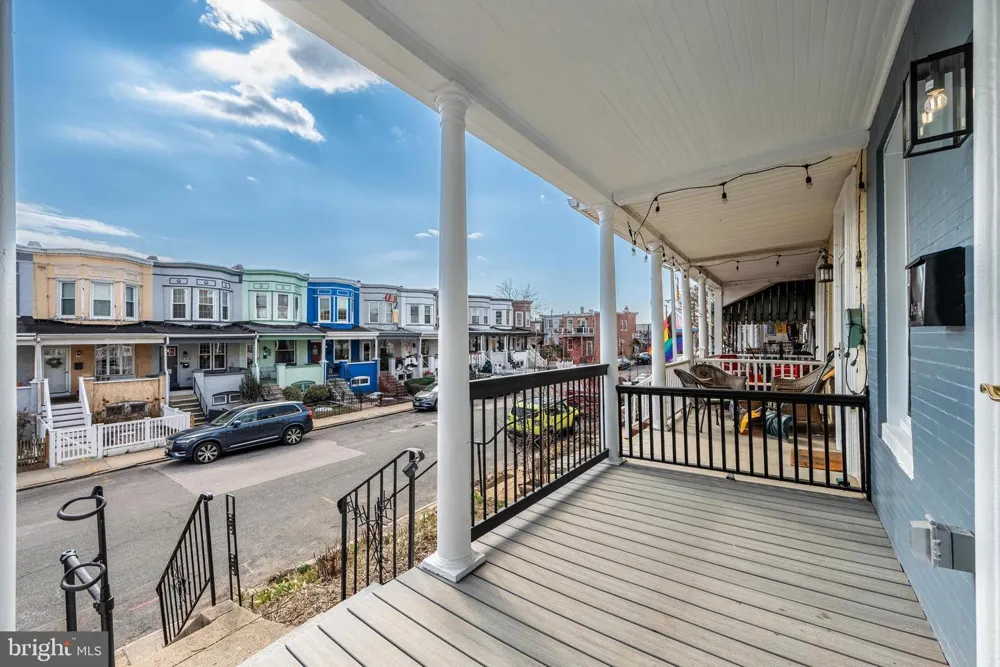 708 W 34TH STREET Baltimore, MD 21211