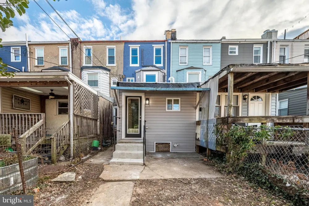 708 W 34TH STREET Baltimore, MD 21211