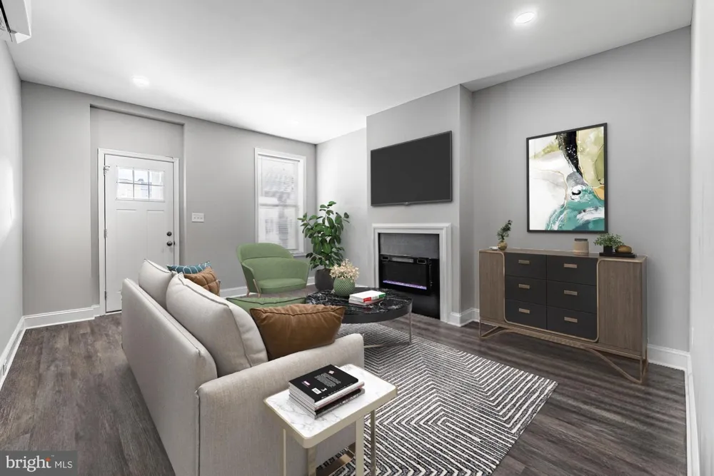 708 W 34TH STREET Baltimore, MD 21211