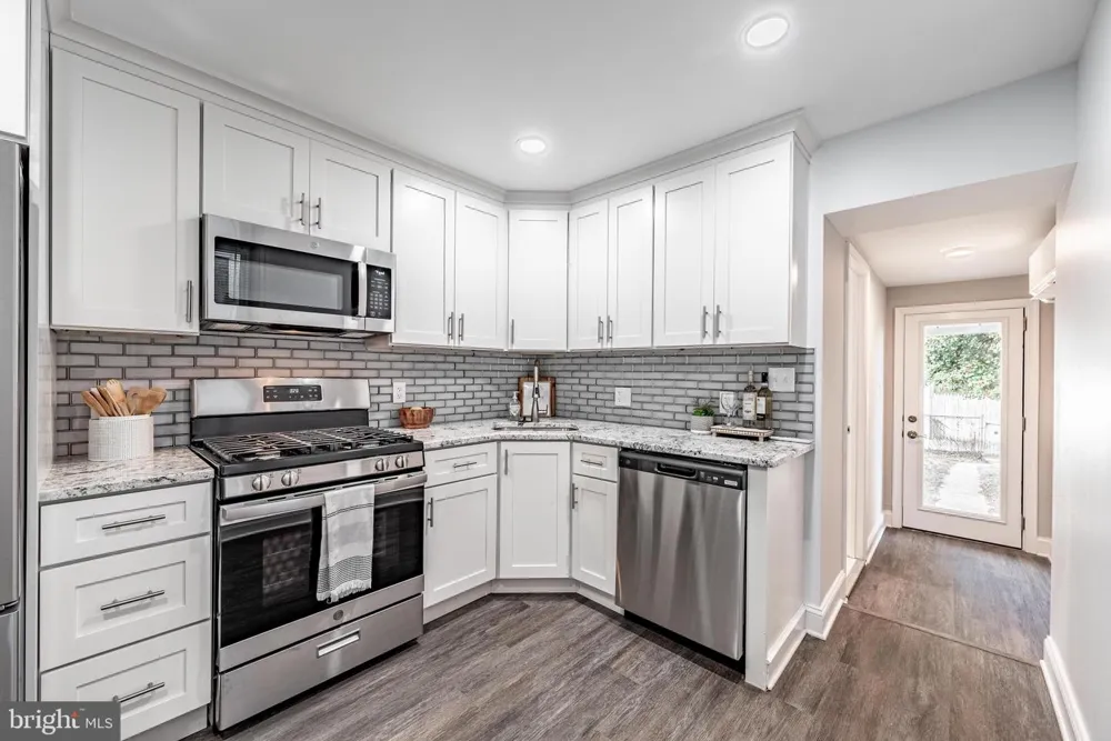 708 W 34TH STREET Baltimore, MD 21211