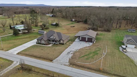 667 Pete Sain Rd