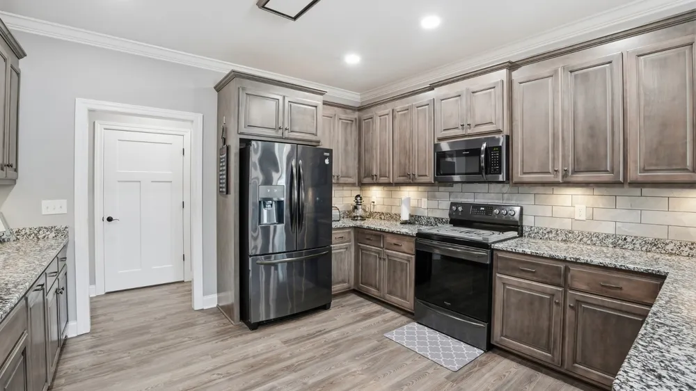 667 Pete Sain Rd Manchester, TN 37355