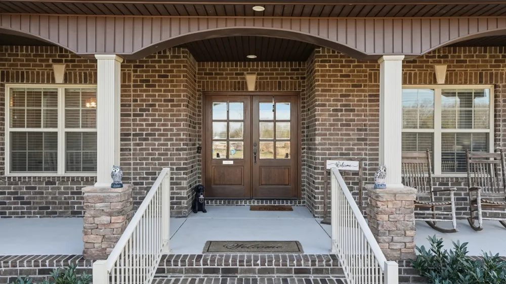 667 Pete Sain Rd Manchester, TN 37355