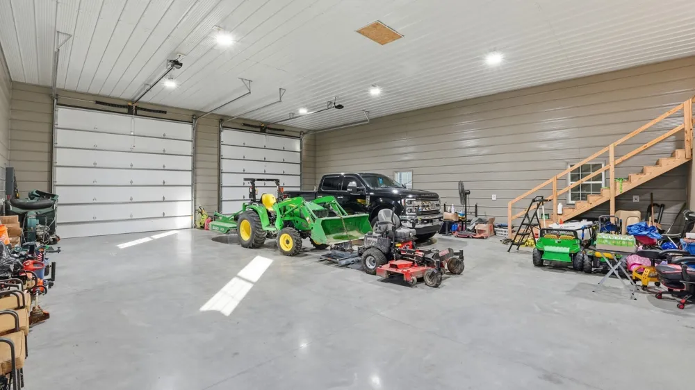 667 Pete Sain Rd Manchester, TN 37355