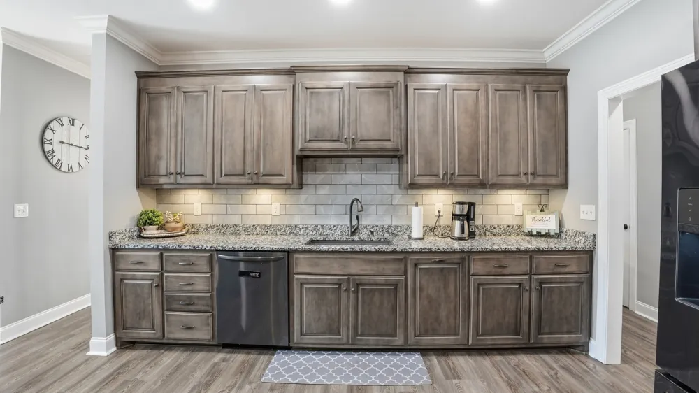 667 Pete Sain Rd Manchester, TN 37355