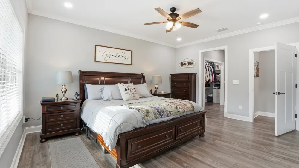 667 Pete Sain Rd Manchester, TN 37355
