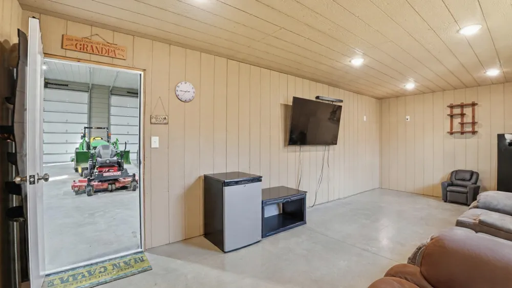 667 Pete Sain Rd Manchester, TN 37355