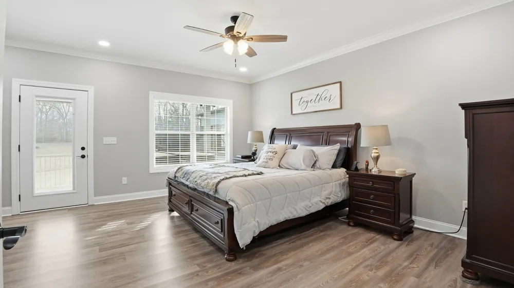 667 Pete Sain Rd Manchester, TN 37355