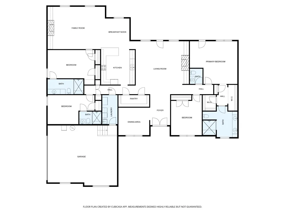 667 Pete Sain Rd Manchester, TN 37355