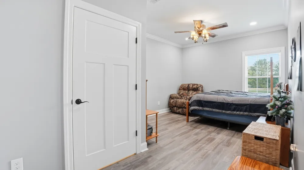 667 Pete Sain Rd Manchester, TN 37355