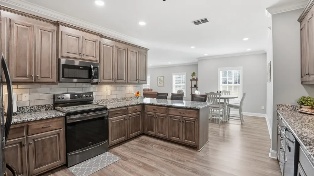 667 Pete Sain Rd Manchester, TN 37355