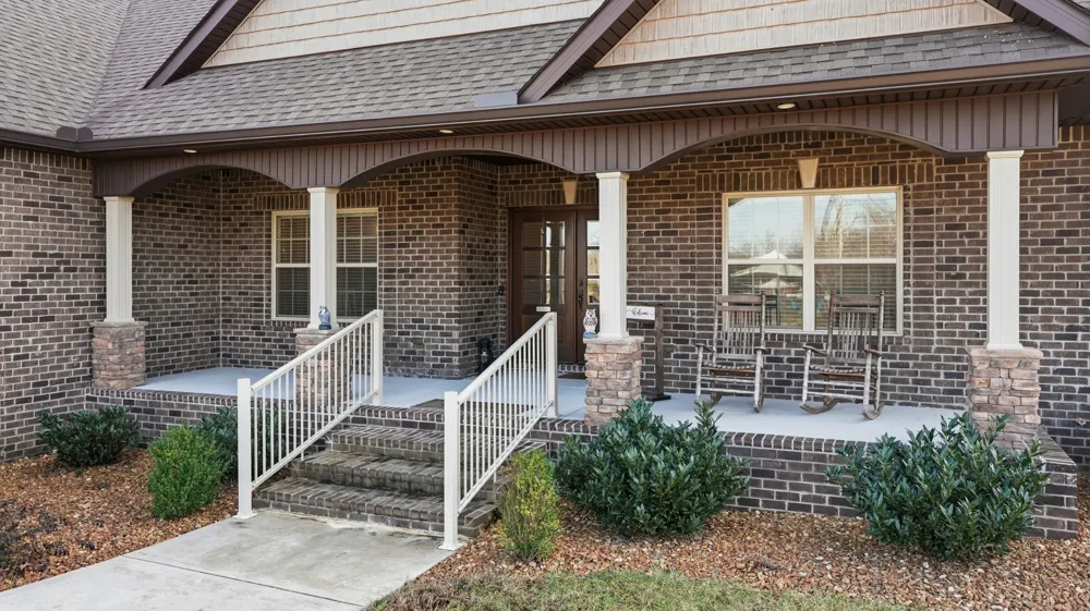667 Pete Sain Rd Manchester, TN 37355