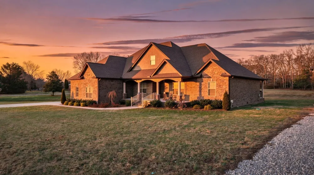 667 Pete Sain Rd Manchester, TN 37355