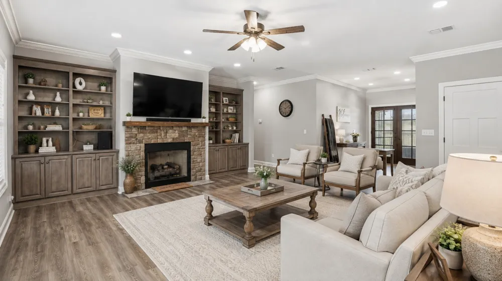 667 Pete Sain Rd Manchester, TN 37355