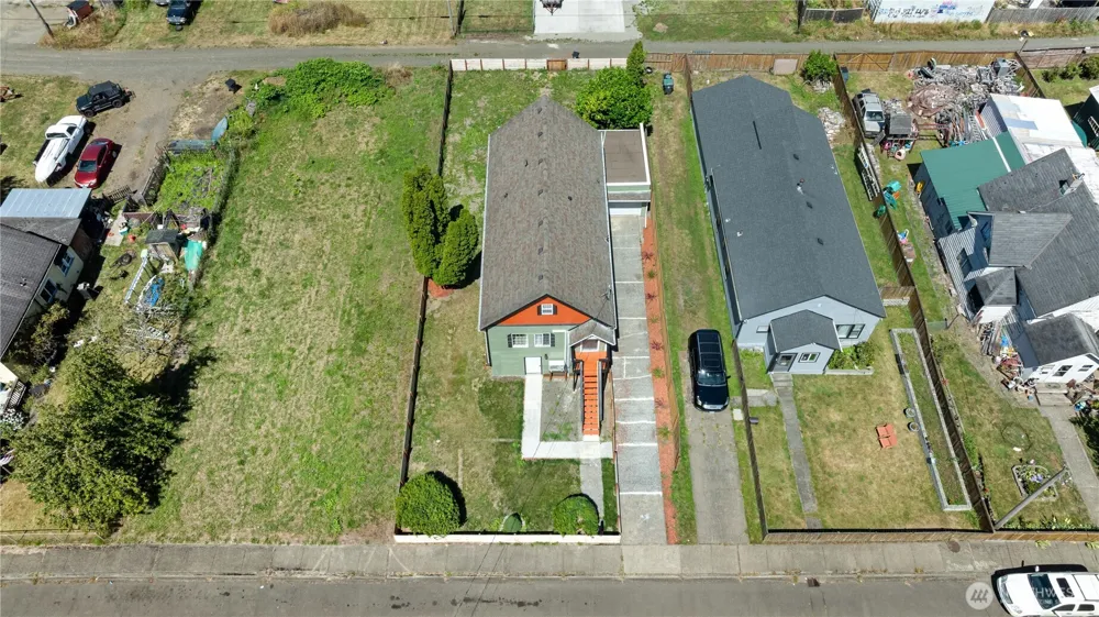 2415 Pacific Avenue Hoquiam, WA 98550