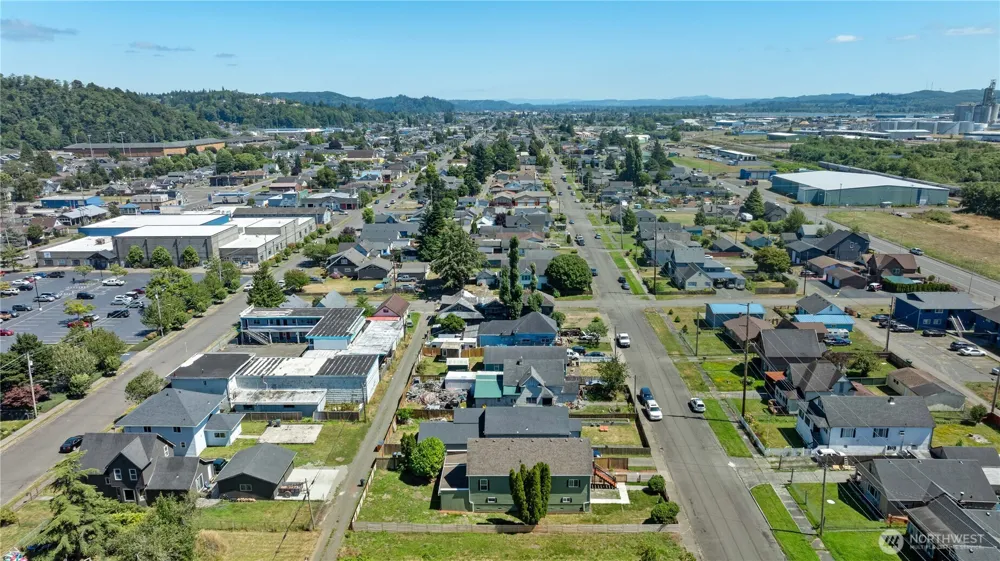 2415 Pacific Avenue Hoquiam, WA 98550