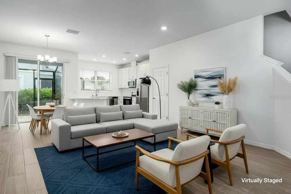 254 VIA ANINA DRIVE Sarasota, FL 34243