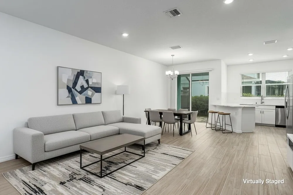 254 VIA ANINA DRIVE Sarasota, FL 34243